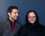 آناهیتا درگاهی اعتراف کرد/ اخراج آناهیتا درگاهی توسط هومن سیدی