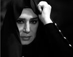 ماجرای آشنایی نسیم ادبی وهمسرش+ تصاویر