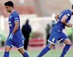 2 بازیکن معروف راهی استقلال شدند