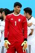علیرضا بیرانوند