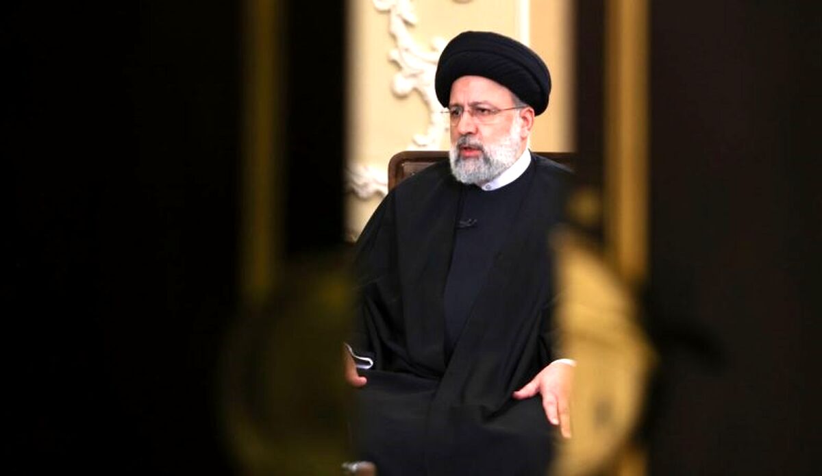 رئیسی در بورس نمره قبولی می‌گیرد؟ | بررسی کارنامه دولت در بازار سرمایه