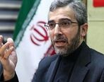 خبر خوش از مذاکرات| نماینده ارشد ایران خبر داد