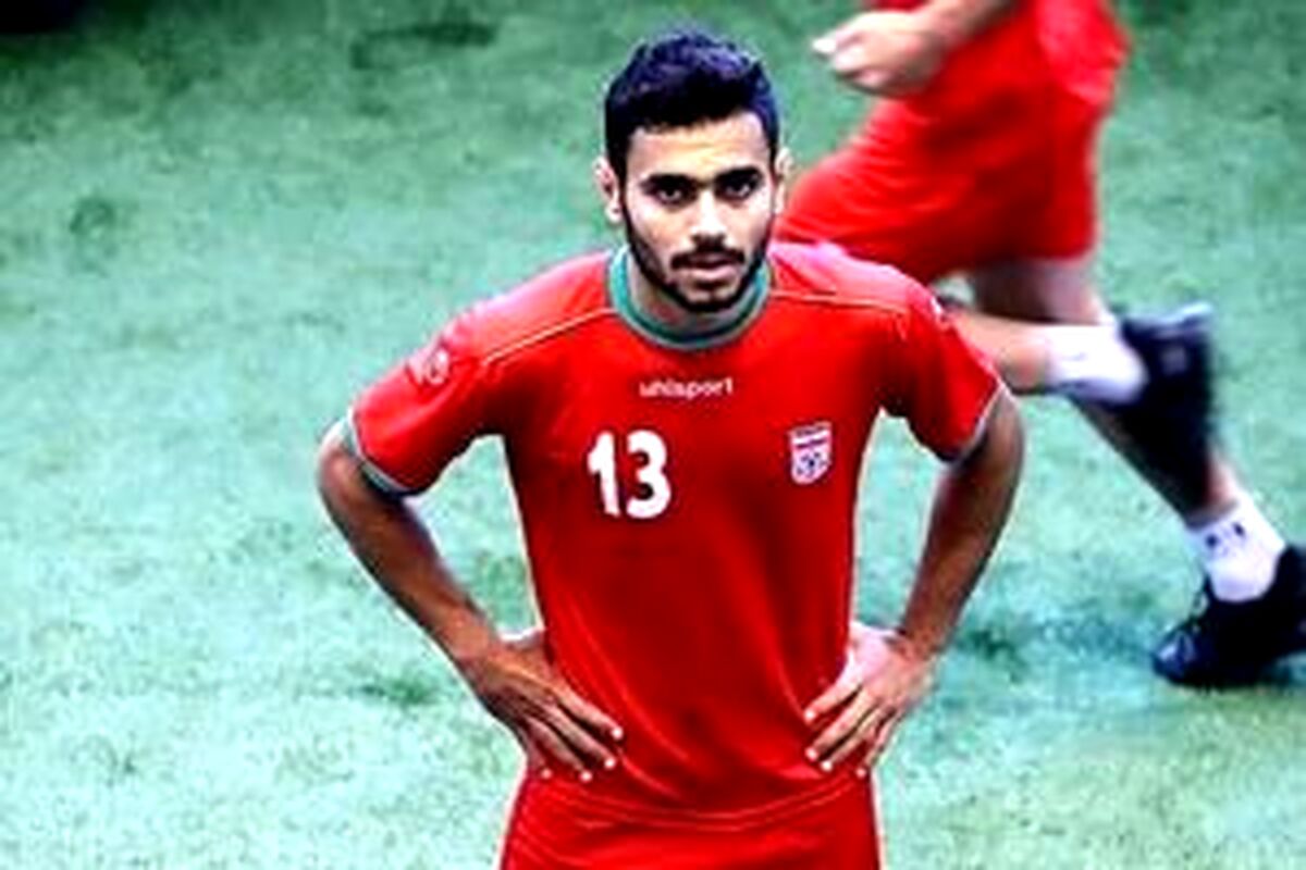 چند حرکت خیره کننده از خرید جدید استقلال