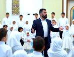جنجال دوباره سلام فرمانده | موزیک ویدئو اجرای سلام فرمانده به زبان انگلیسی در استرالیا + فیلم
