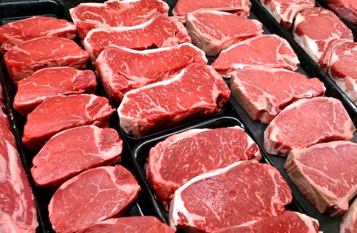 قیمت گوشت امروز 24 فروردین چقدر شد؟