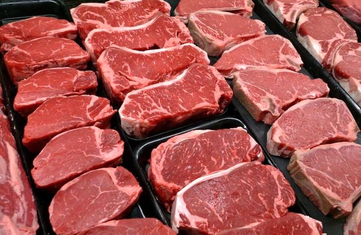 قیمت گوشت گران شد؟| قیمت گوشت امروز 26 اسفند