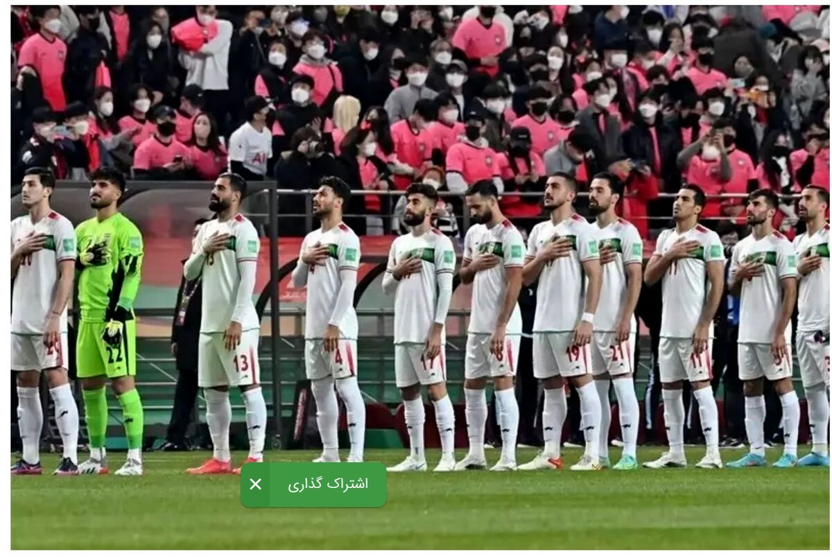  اولین لیست کی‌روش برای تیم ملی اعلام شد