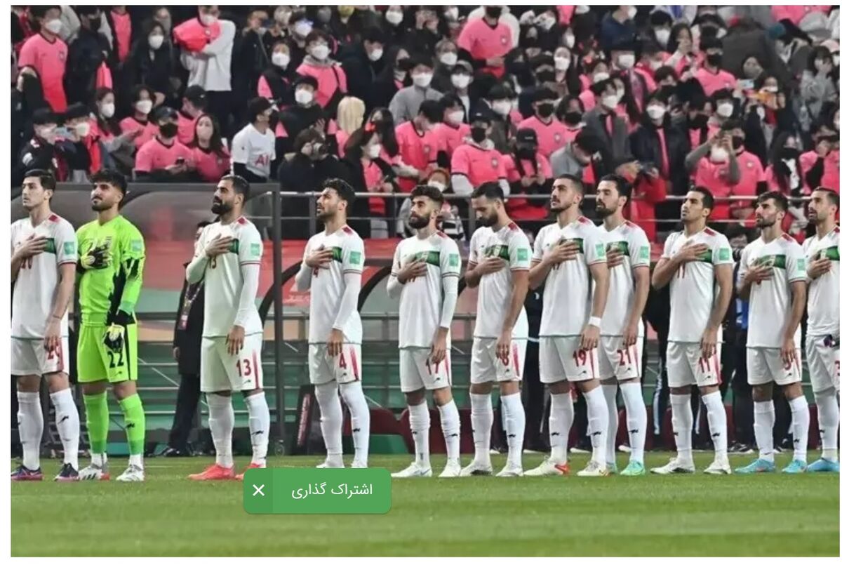  اولین لیست کی‌روش برای تیم ملی اعلام شد