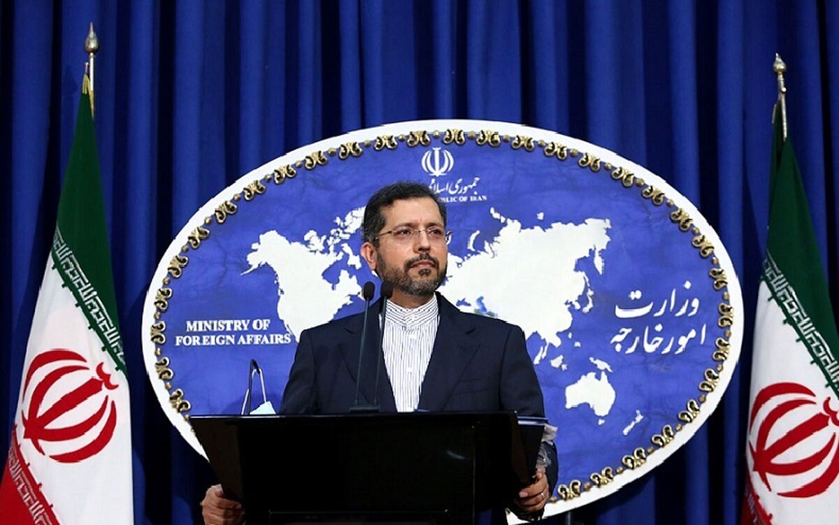 اخبار جدید از مذاکره بین ایران و عربستان+ جزئیات