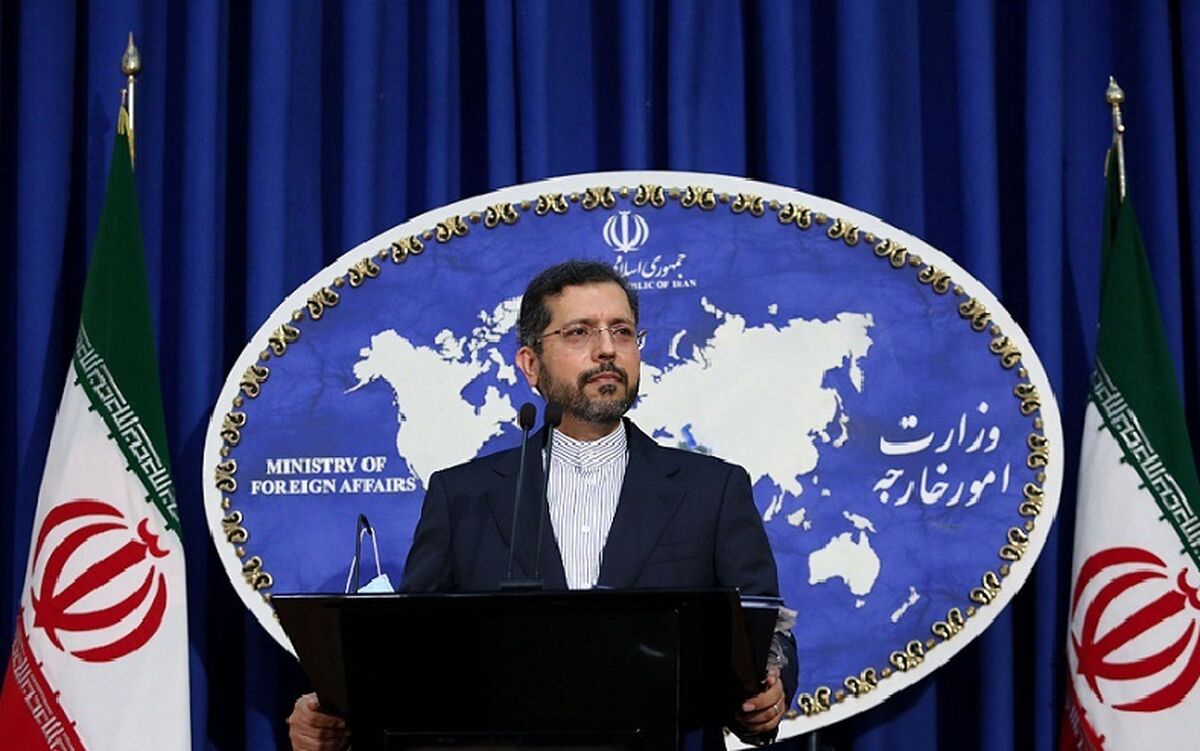 زمان نهایی شدن توافق وین اعلام شد