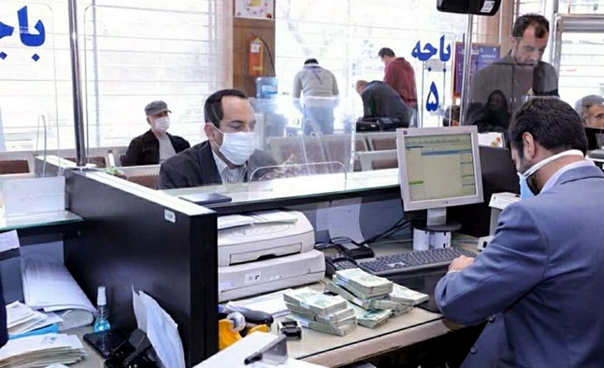 بانک های خصوصی و دولتی صد در صد تعطیل است / تعطیلات کرونایی