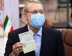  زندگی نامه و سوابق علی لاریجانی/ علی لاریجانی را بیشتر بشناسید
