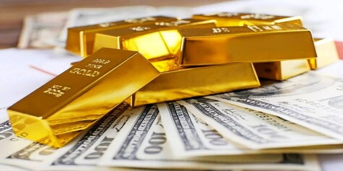 کانال جدید قیمت طلا | قیمت طلا امروز 24 بهمن