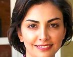 مونا جراحی زن فرهیخته ایرانی جهانی شد