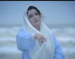 ساره بیات : چرا بترسم از پیری ؟