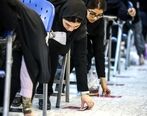 سقوط آزاد آمار داوطلبان ریاضی در کنکور ۱۴۰۱