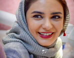 لیندا کیانی در کودکی