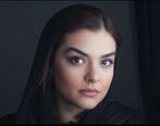 دنیا مدنی عکس پدرش را منتشر کرد/ رونمایی از همسر سابق رویا تیموریان