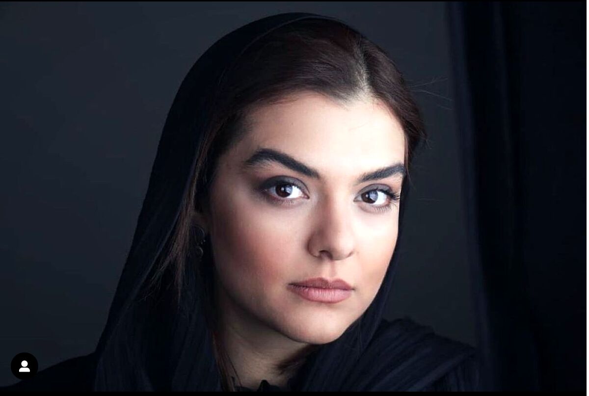 دنیا مدنی عکس پدرش را منتشر کرد/ رونمایی از همسر سابق رویا تیموریان
