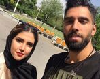 سید محمد موسوی همسر دارد؟/ زندگی خصوصی سید محمد موسوی + جدیدترین عکس ها