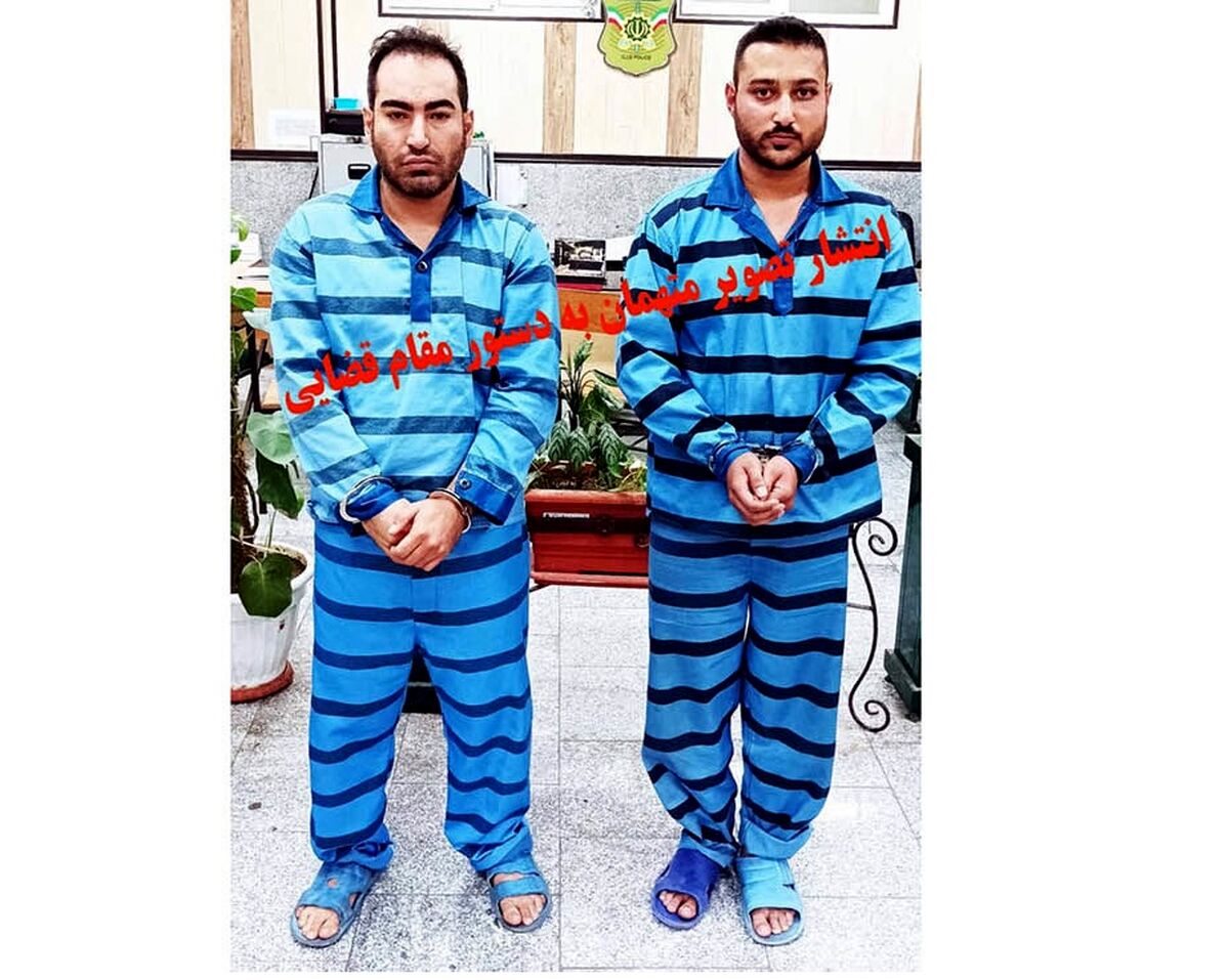آزار شیطانی 8 دختر در تهران توسط دو مرد پلید+ عکس و فیلم گفتگو