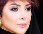 کمند امیرسلیمانی از عمل برادرش سپند گفت : سپند نمیتونه تکون بخوره + ویدئو