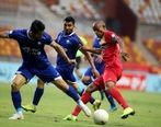 زمان دقیق دیدار استقلال و فولاد خوزستان