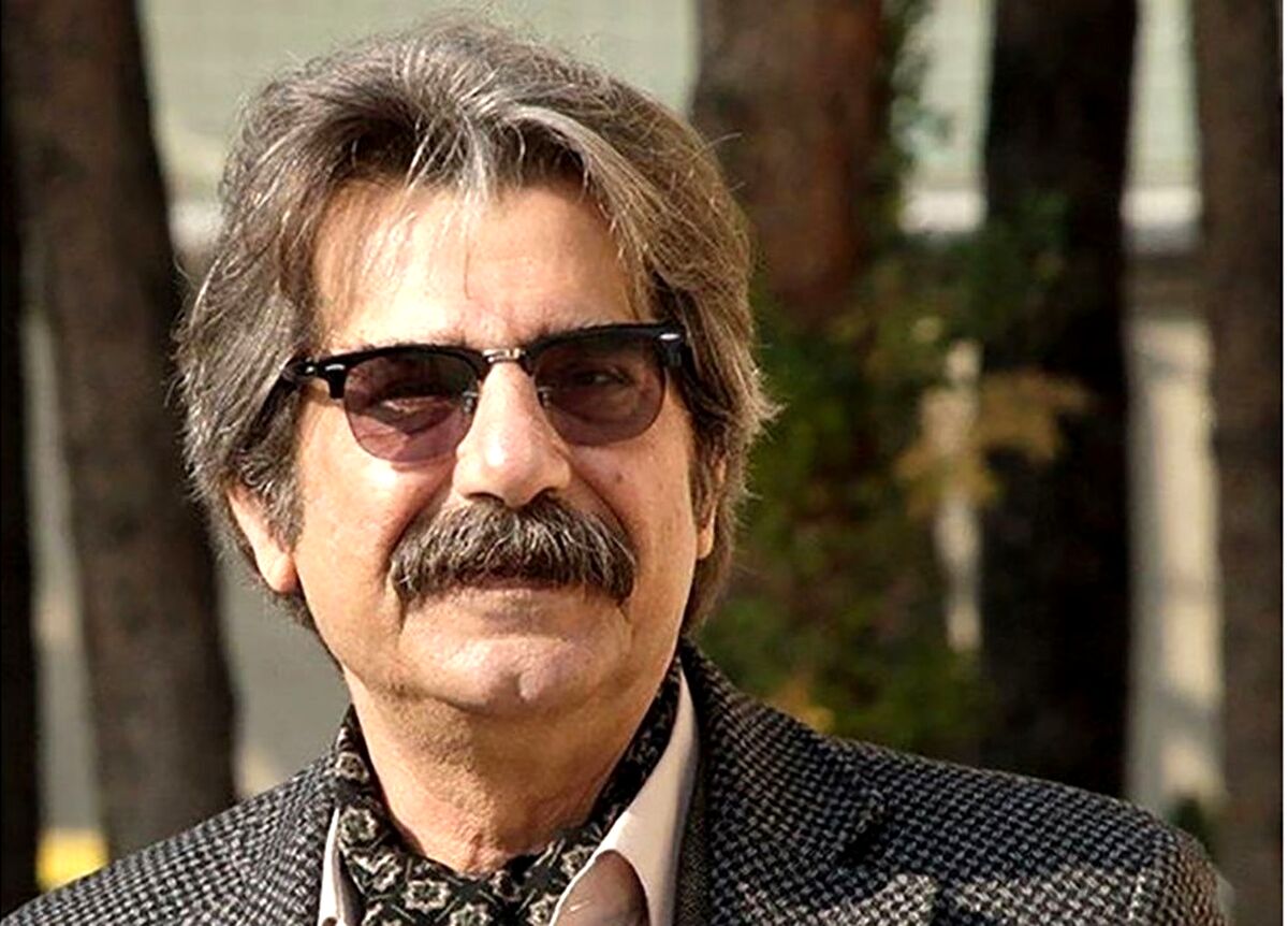 واکسنی که مرحوم عزت الله مهرآوران تزریق کرده بود