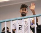 رونمایی از ستاره مطرح پرسپولیس| مهدی شیری اخراج شد