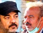 سعید آقاخانی به کرونا مبتلا شد