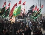 راهپیمایی 10 کیلومتری جاماندگان اربعین در کرج برگزار می شود+ برپایی 200 موکب