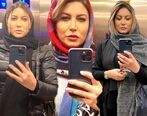 تیکه جنجالی فریبا نادری به این روزهای بی برقی