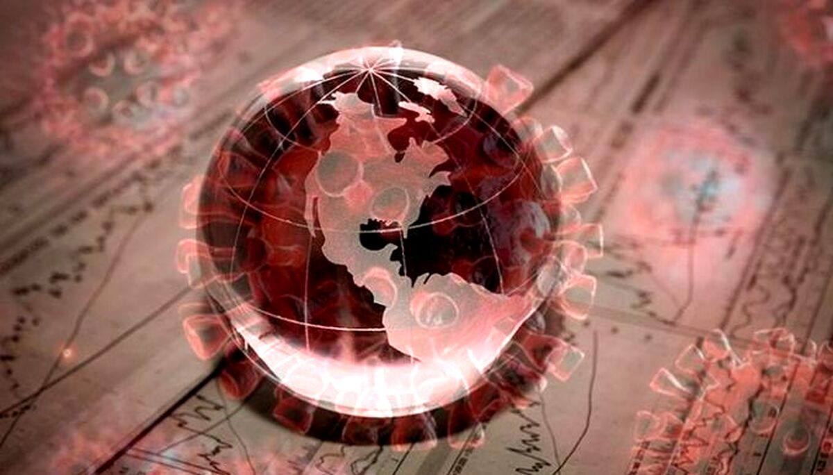 کرونا هنوز قربانی می کند 12 دی 99 + جزئیات مهم 