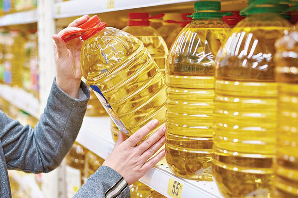 قیمت روغن سر به فلک کشید / محاسبه قیمت روغن با دلار