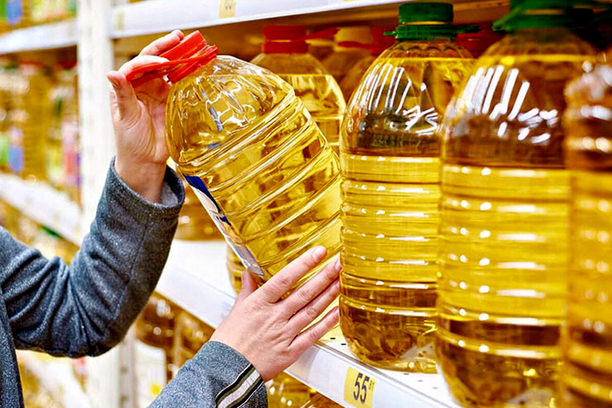 قیمت روغن سر به فلک کشید / محاسبه قیمت روغن با دلار