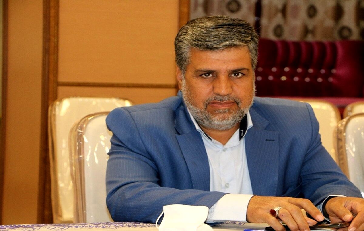 سرانجام یک مورد قصاص چشم و بینی در لردگان