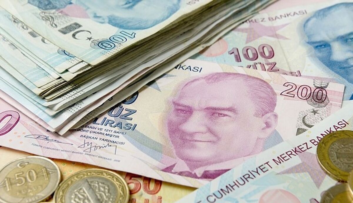 قیمت لیر امروز 31 فروردین چقدر شد؟