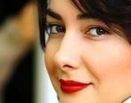 طالبان به هانیه توسلی رسید!+ عکس