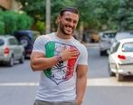 بیوگرافی آرمین زارعی + کنسرت آرمین زارعی