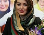 تیکه جنجالی حامد بهداد به سحر قریشی سوژه رسانه ها شد 