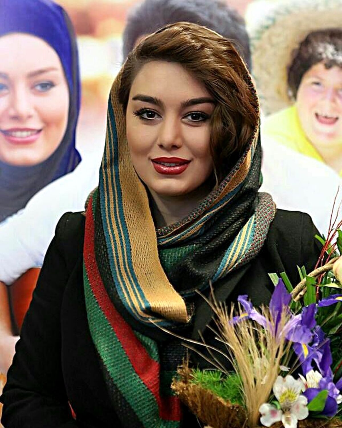 تیکه جنجالی حامد بهداد به سحر قریشی سوژه رسانه ها شد 
