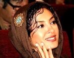 عکس های حدیثه تهرانی در کنار همسرش + عکس های جذاب 