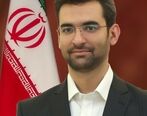 افشاگری آذری جهرمی درباره  طرح صیانت اینترنت