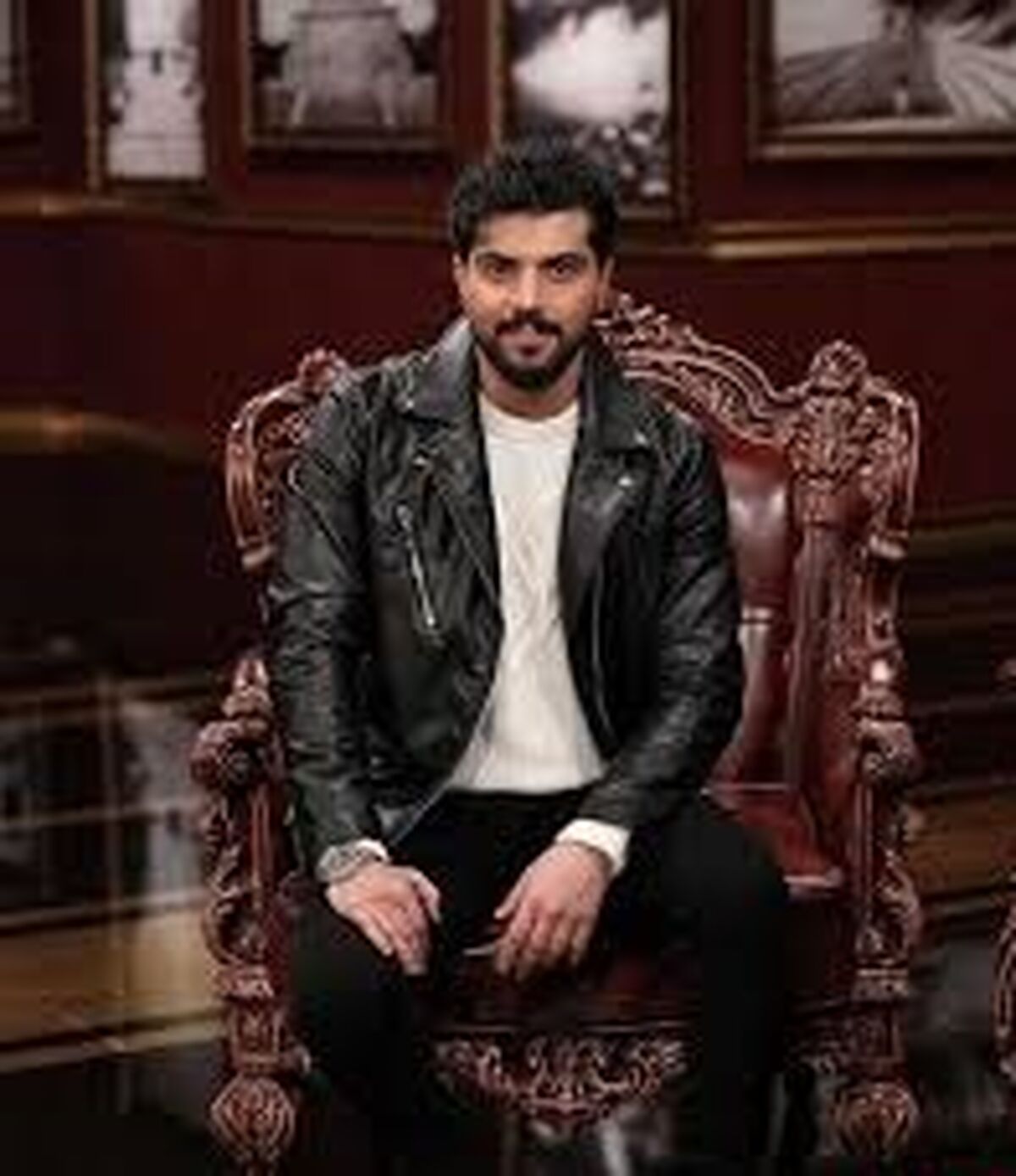 برنامه دورهمی؛ این هفته میزبان سینا مهراد بود+ جزئیات خواندنی