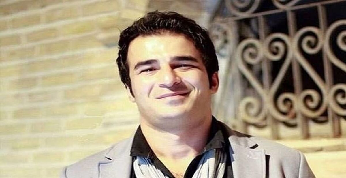 وضعیت ناجور یوسف تیموری در ساحل آبی کویت!+ عکس های یوسف تیموری در کوریت