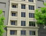 قیمت آپارتمان های 70 متری در تهران چند؟