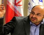فوری| شهرام  گیل‌آبادی استعفا داد