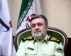بازداشتی های اغتشاشات اخیر