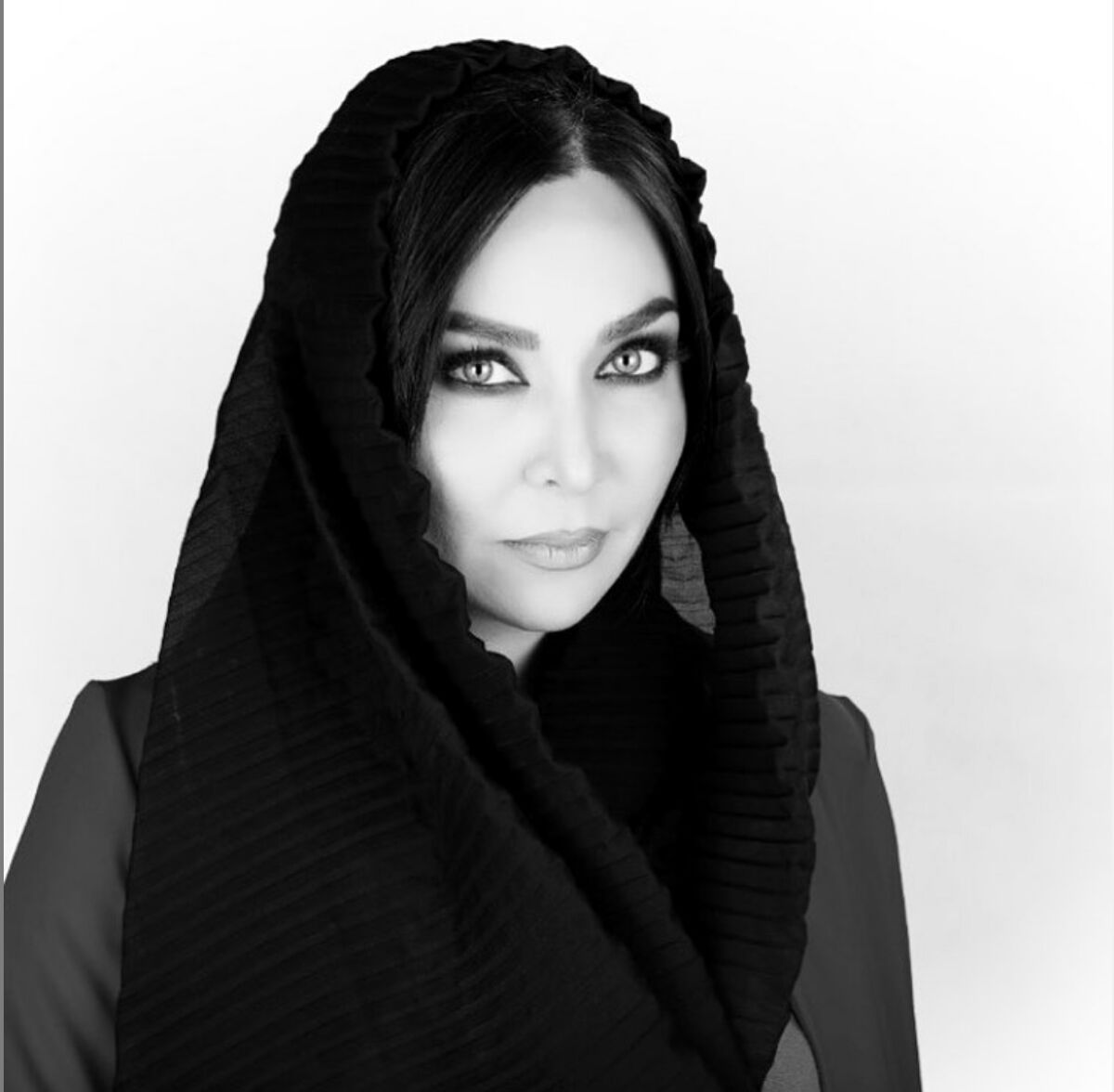 فقیهه سلطانی تغییر جنسیت داد