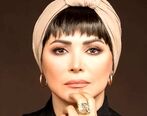 بازیگر زنی که جای مرحومه زهره فکور صبور را گرفت